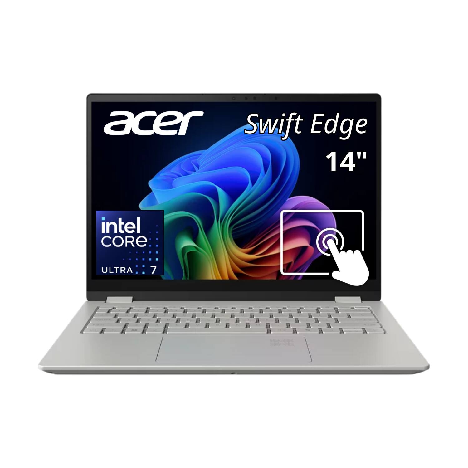 Acer Swift Edge 14" Intel Core Ultra 7
