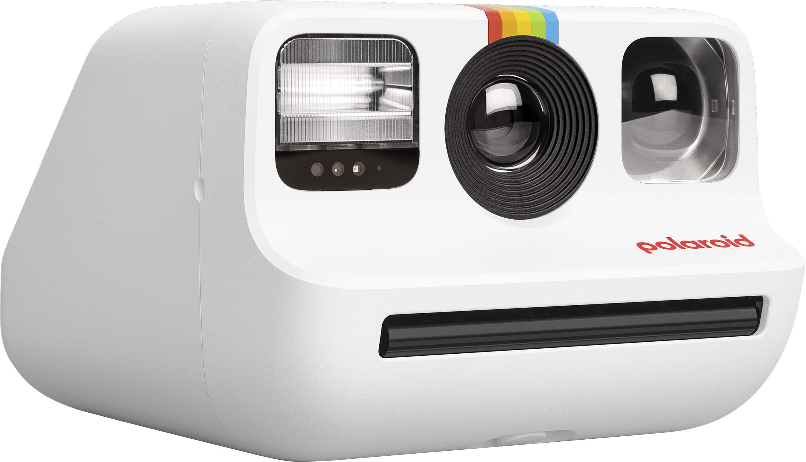 Alt View 1. Polaroid - Go Gen 2 Everything Box - White.