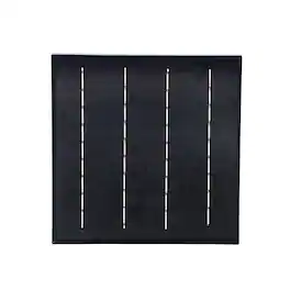 Spartan Camera - Spartan 10W Solar Panel for GoLive and Ghost Trail Cameras with Compact Design