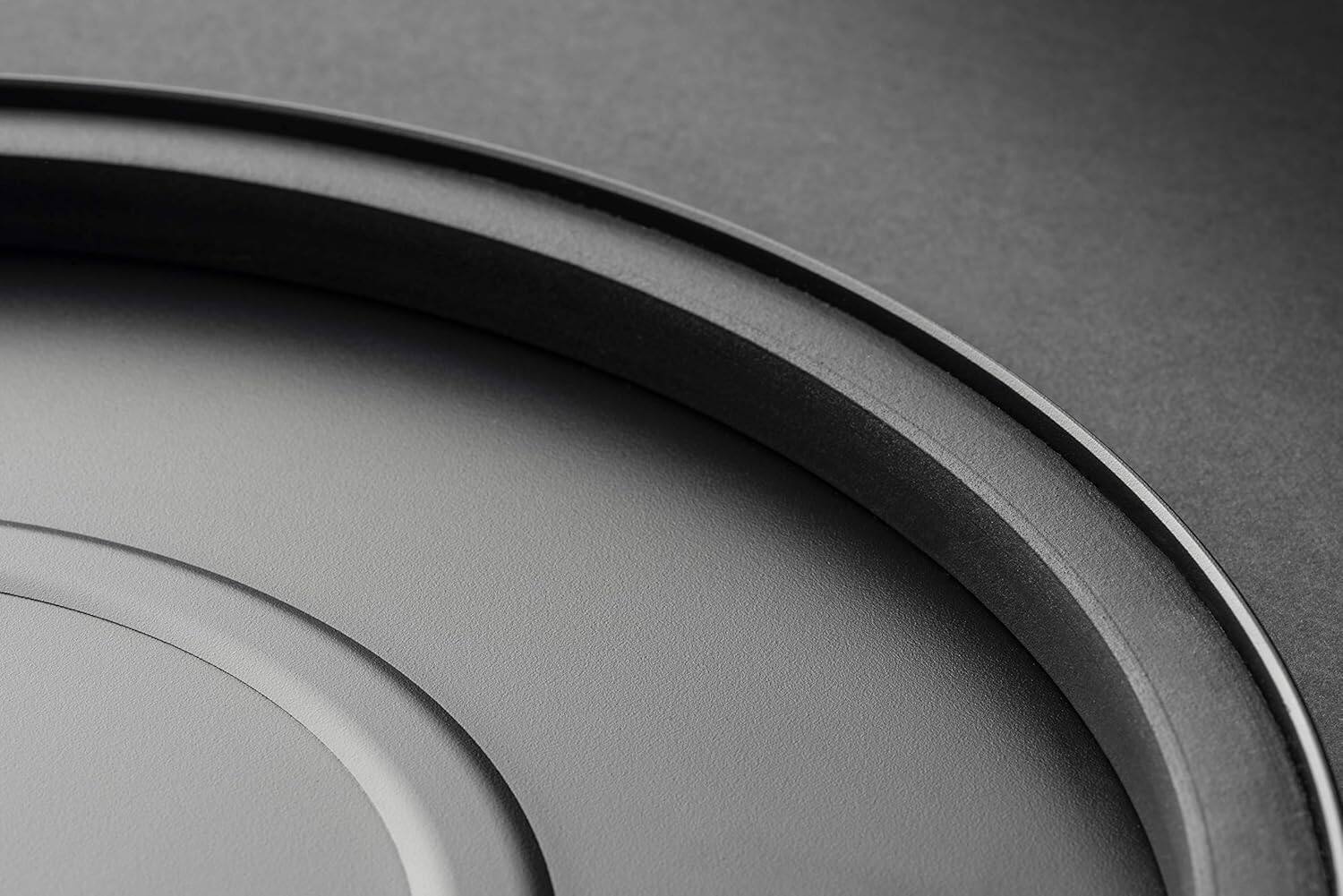 Alt View 3. Pro-Ject - Debut Carbon EVO Turntable with Sumiko Rainier Cartridge - Gloss White.