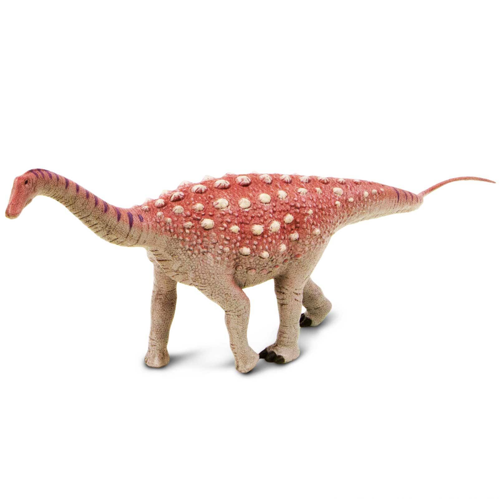 Alt View 3. Safari Ltd. - Saltasaurus.