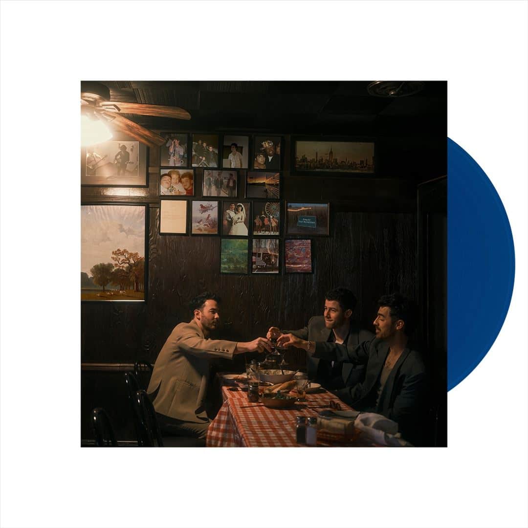 Greetings From Your Hometown [Cobalt Blue LP] [LP] [VINYL]
