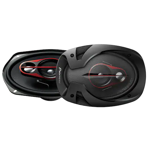 Car Speakers