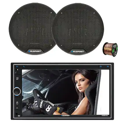 BLAUPUNKT BLAUPUNKT S B 2 M + - RO TOORA 8 FOORA TO BLAUPUNKT CAMIEN