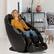 Alt View 12. Human Touch - iJoy Total Massage Chair - Black.