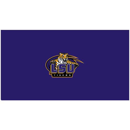 LSU Tigers