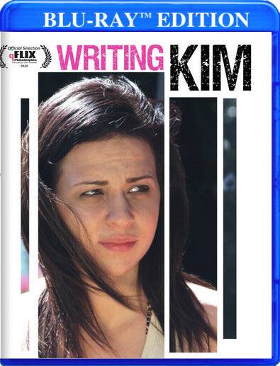 Front. Writing Kim (MOD) (BluRay Movie).