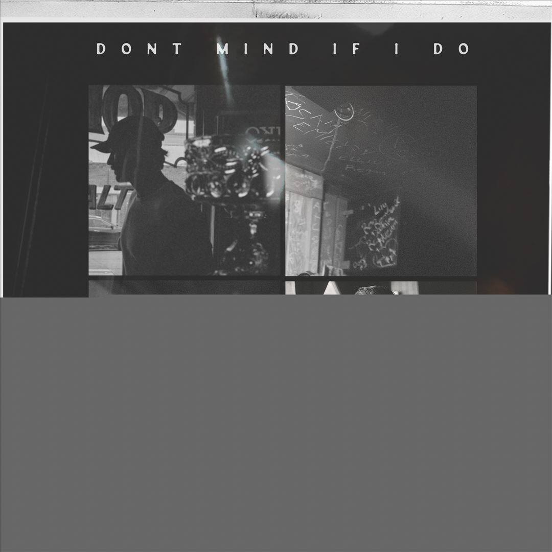 Front. Don't Mind If I Do [Silverstone 2 LP] [LP].