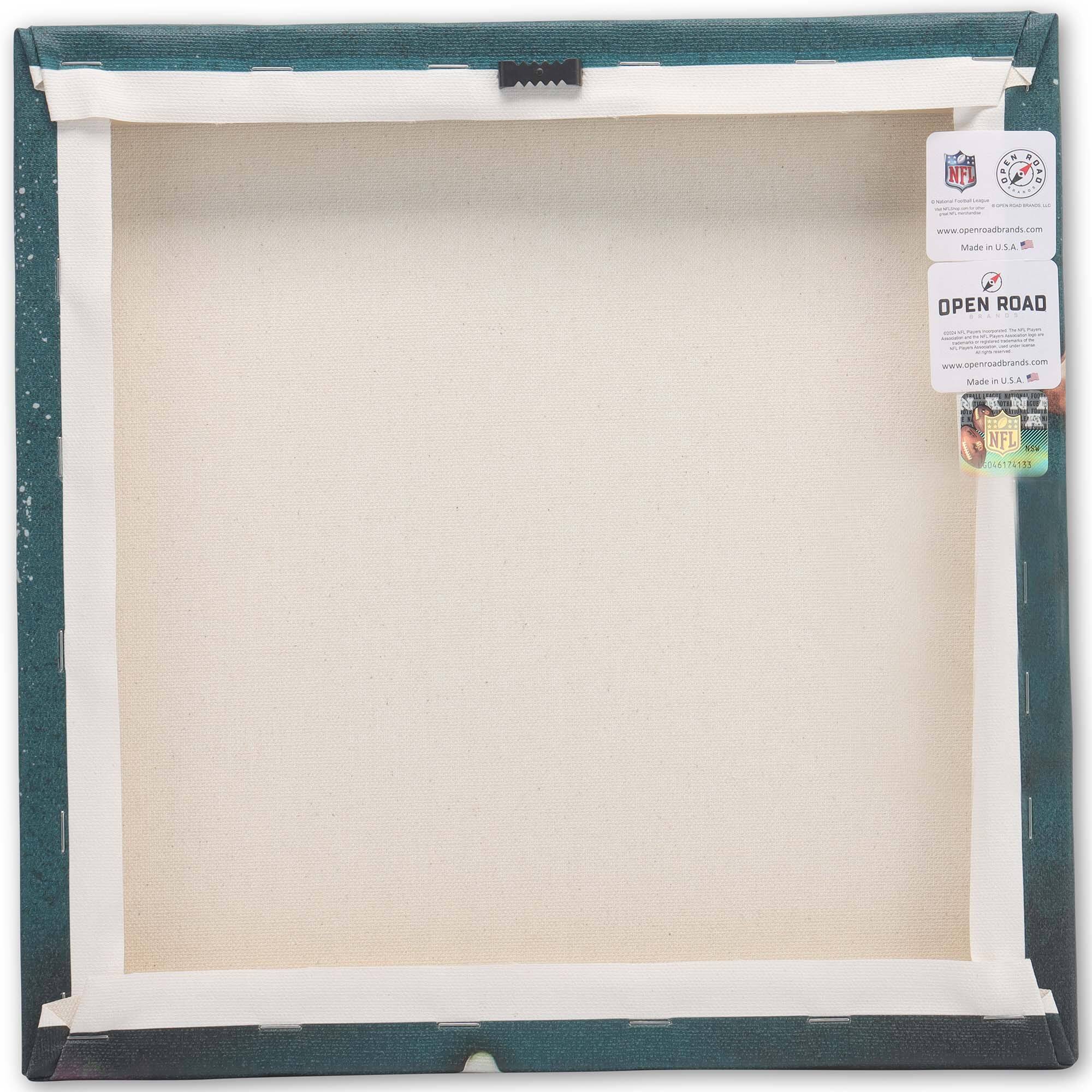 NFL  
www.openroadbrands.com  
Made in U.S.A.  

OPEN ROAD  
www.openroadbrands.com  
Made in U.S.A.  

NFL  
0616747283