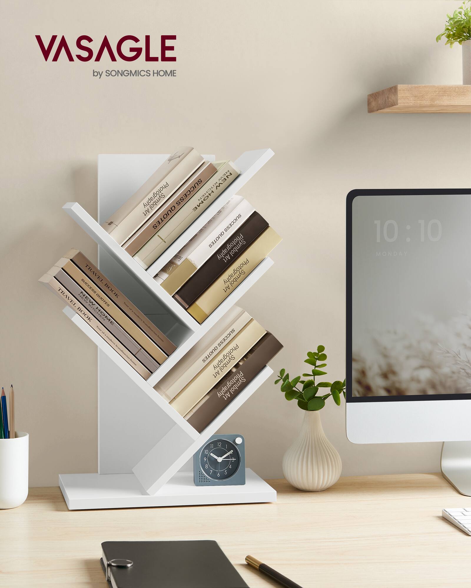 VASAGLE by SONGMICS HOME

TRAVEL QUOTES  
SUCCESS QUOTES  
PHOTOGRAPHY  
ART  
SYMBOL ART  
SUCCESS QUOTES  
PHOTOGRAPHY  
ART  
SYMBOL ART

10:10  
MONDAY