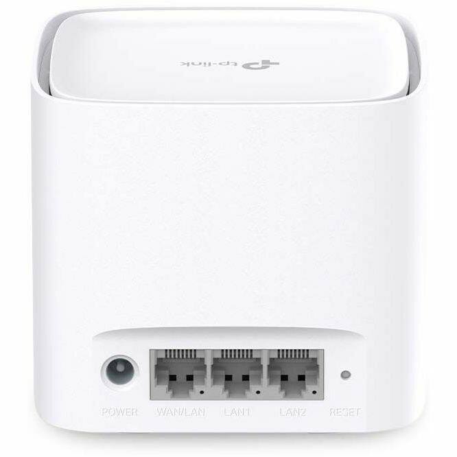 tp-link C POWER WAN/LAN LANT LAN2 RESET