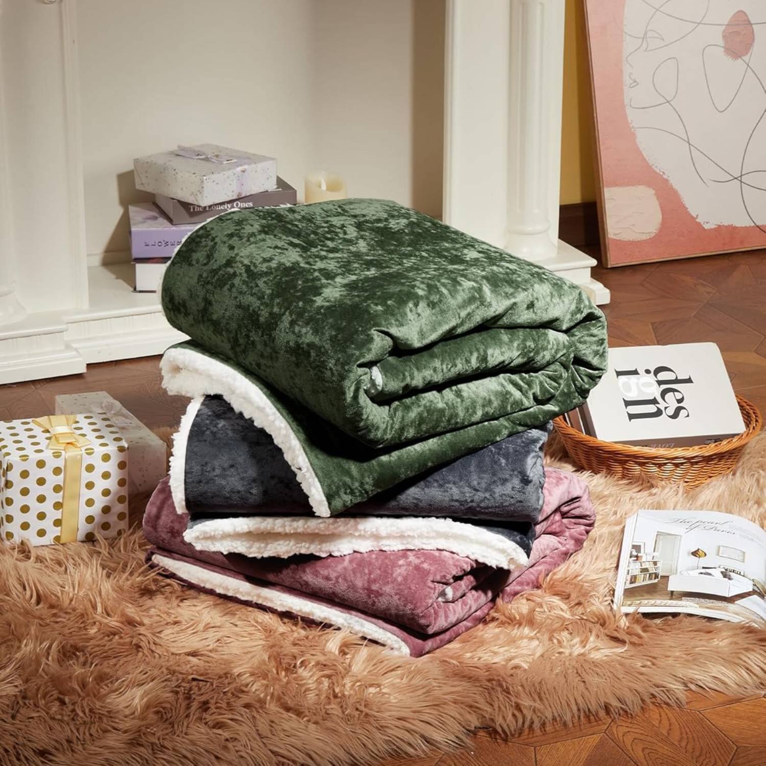 The Lovely Ones

The Lovely Ones

in design

The Lovely Ones