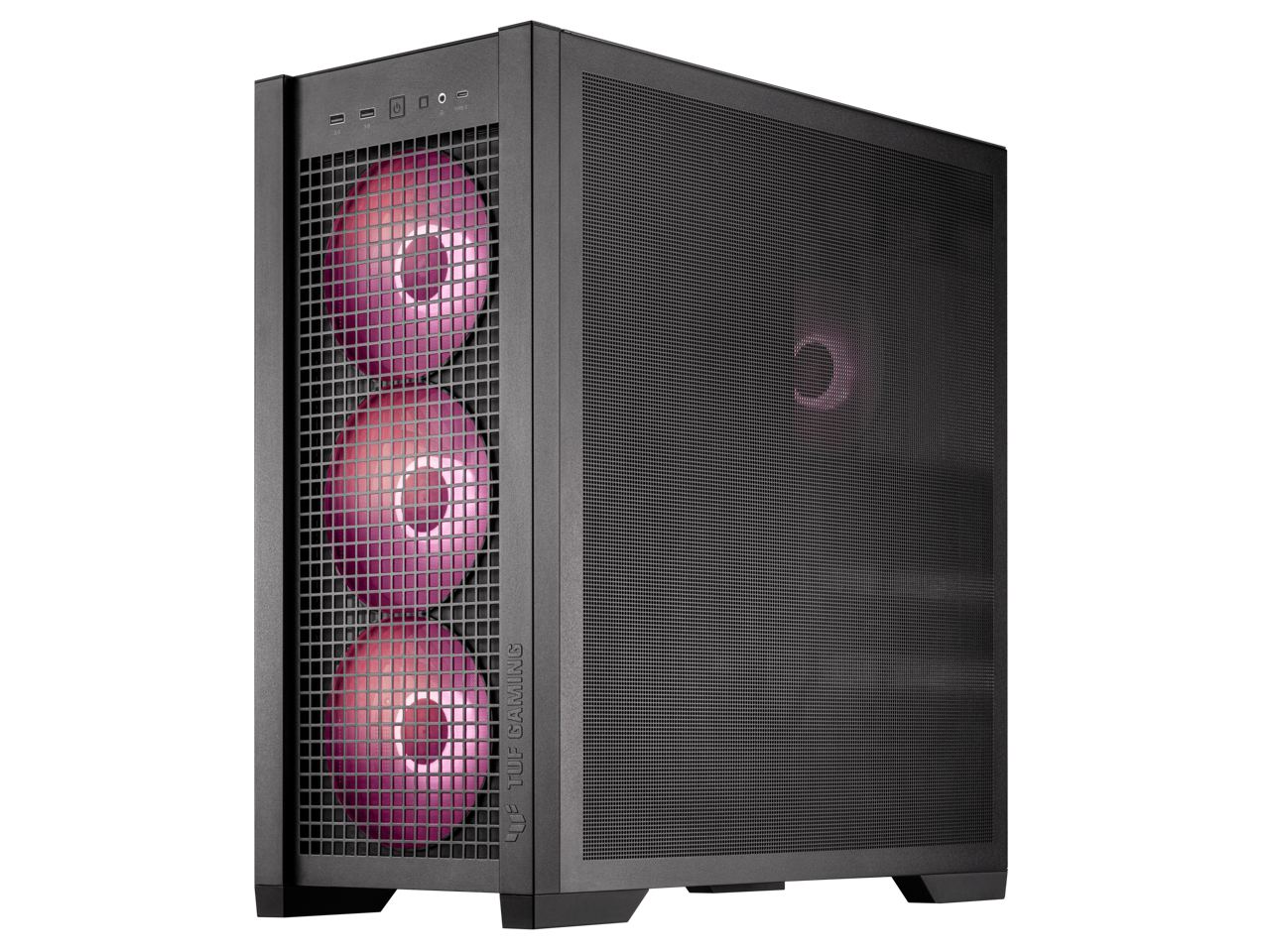 O : B e e. GAMING TUF e  
TUF GAMING