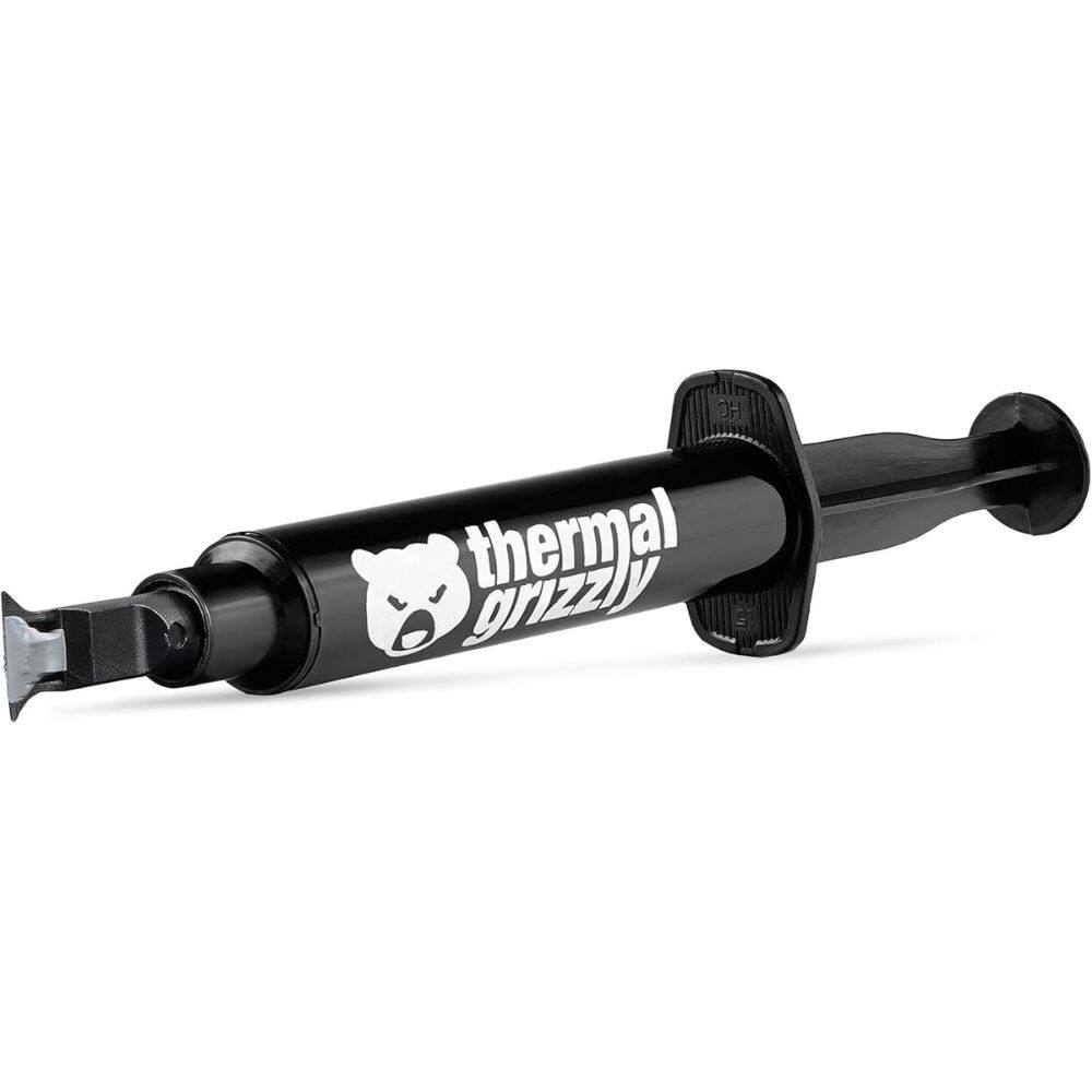 thermal grizzly