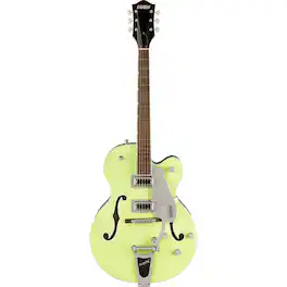 Gretsch - G5420T Electromatic Classic Hollow Body Single-Cut Electric Guitar