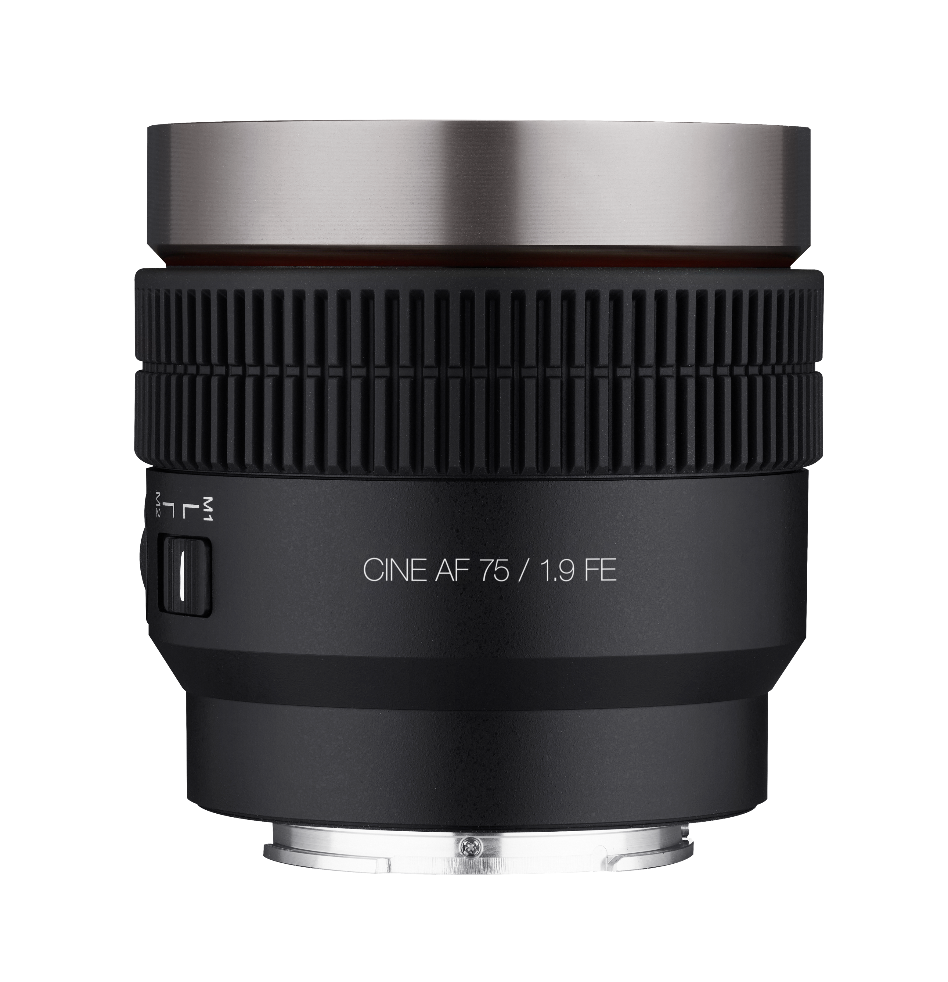 MA M1 | CINE AF 75 / 1.9 FE