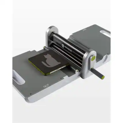 a accuquilt a 1 J GO!