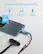 Retain Full Functionality
Volume
Play / Pause
Microphone
ANKER
The World's NO.1 Mobile Charging Brand