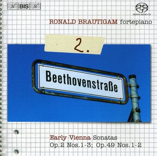 Ronald Brautigam - Complete Keyboard Music 2   - SUPER-AUDIO CD [Super Audio CD (SACD)] price history on PriceWatchPro