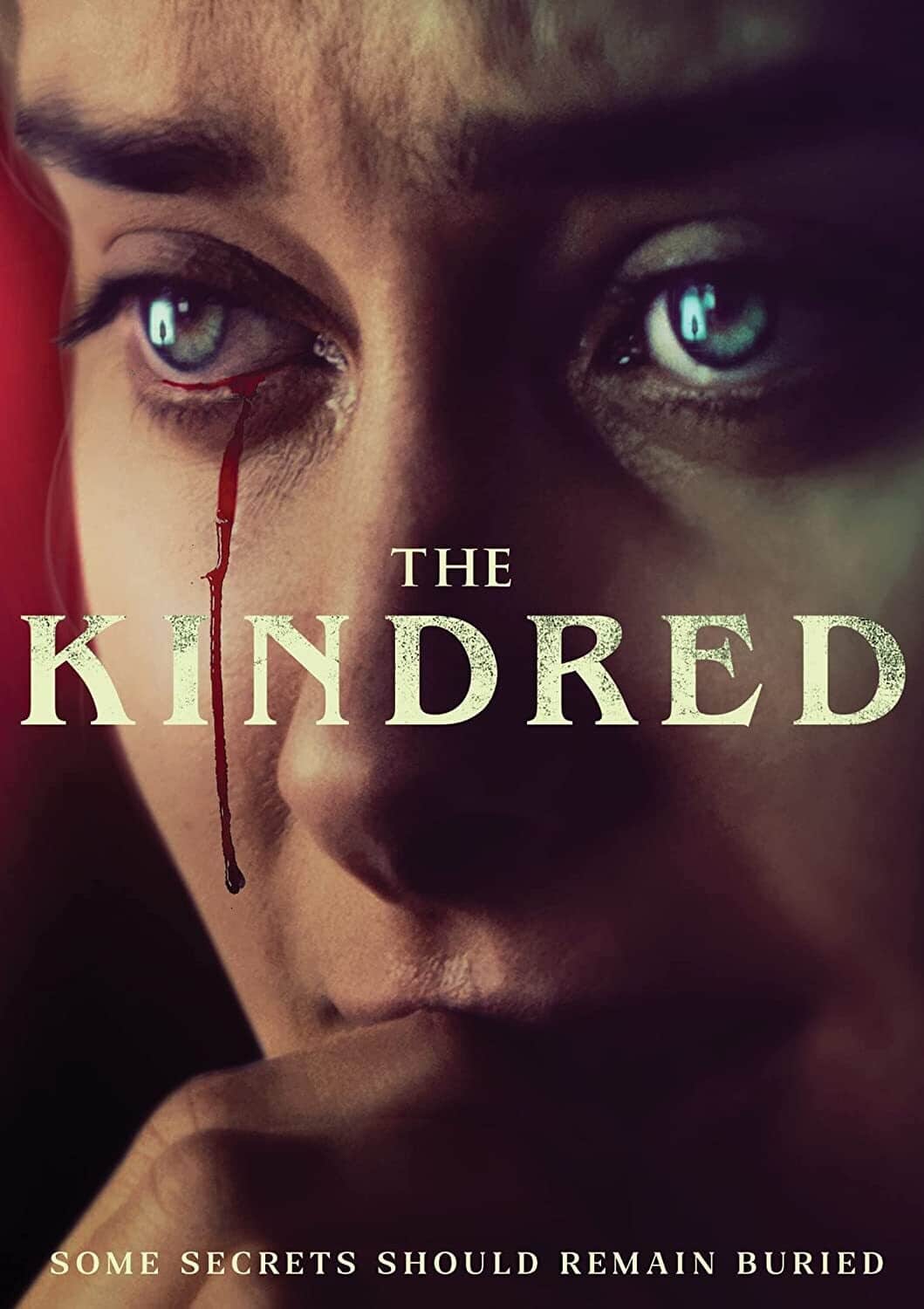 The Kindred   - DVD price history on PriceWatchPro