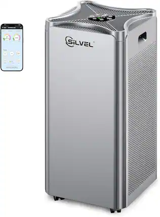 C8 O - Baik CRPUR 1300 MIC - QUALITE PINIR ODOR SiLVEL - I - I i ADVANCE CONTROLE