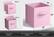Step 1
Step 2
13"
13"
13"
Exciting Colors
Light weight & Durable
Collapsible Design