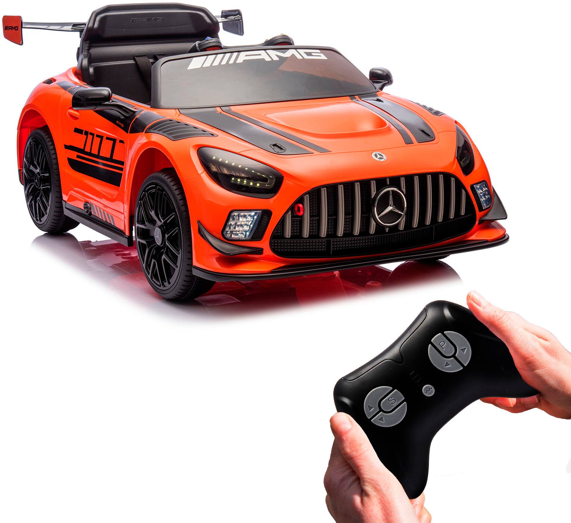 BRHG MINI AMG 177 1 P S i