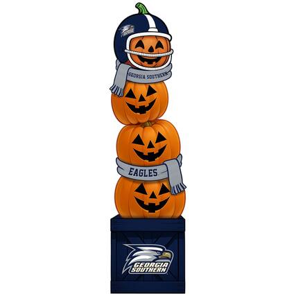 GEORGIA SOUTHERN
EAGLES