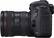 Alt View 12. Canon - EOS 5D Mark III DSLR Camera with 24-70mm f/4L IS Lens - Black.