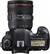 Alt View 13. Canon - EOS 5D Mark III DSLR Camera with 24-70mm f/4L IS Lens - Black.