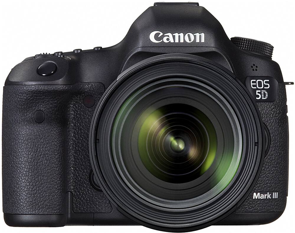 canon 5d mark 3 best buy