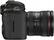 Alt View 2. Canon - EOS 5D Mark III DSLR Camera with 24-70mm f/4L IS Lens - Black.
