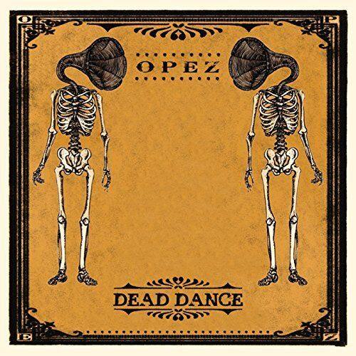 

Dead Dance [LP] - VINYL