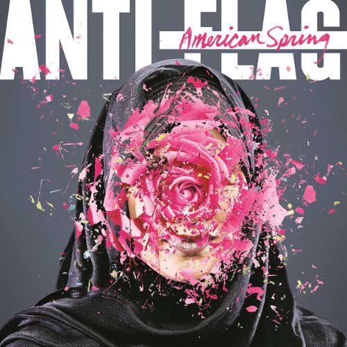 

American Spring [LP] - VINYL