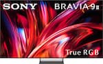 SONY BRAVIA 9 II
True RGB