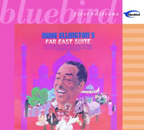 Duke Ellington - Far East Suite   - COMPACT DISCS [CD] price history on PriceWatchPro