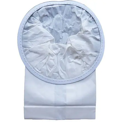 Front. DVC - DVC Compact Tristar Canister Micro-Allergen Vacuum Bags Single Loose Bag.