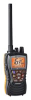 Cobra - VHF Handheld Radio - Black - Angle_Zoom