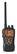 Alt View 11. Cobra - VHF Handheld Radio - Black.