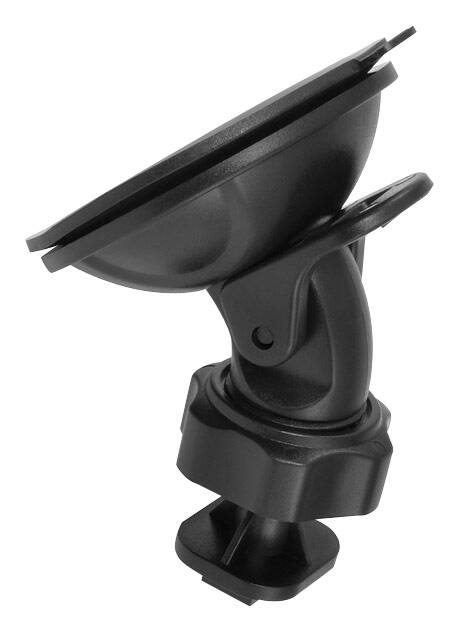 Alt View 11. Cobra - Drive HD Dashboard Camera - Black.