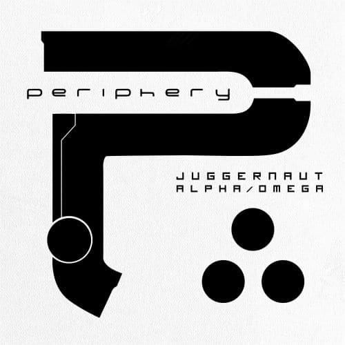 

Juggernaut [LP] - VINYL