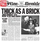 Front. Thick as a Brick [LP].