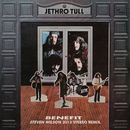  Benefit [Bonus Tracks] [CD]