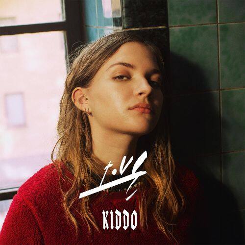 

Kiddo [LP] - VINYL