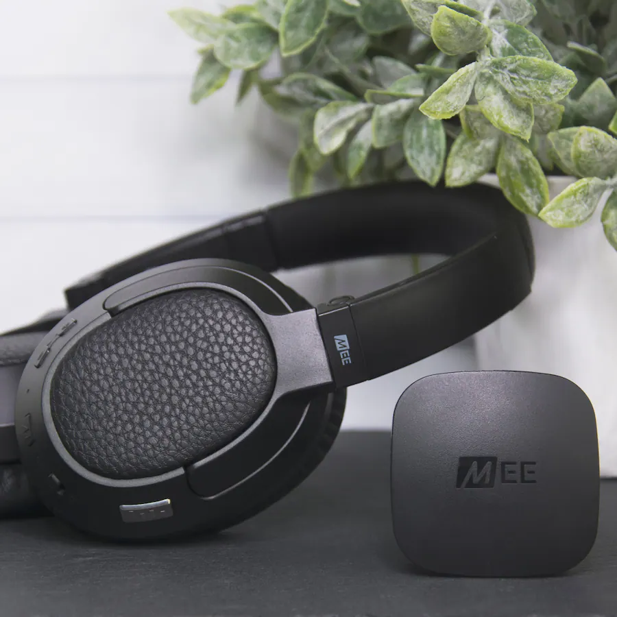 Mee Audio How To Connect Bluetooth Wireless Earphones MEE Audio