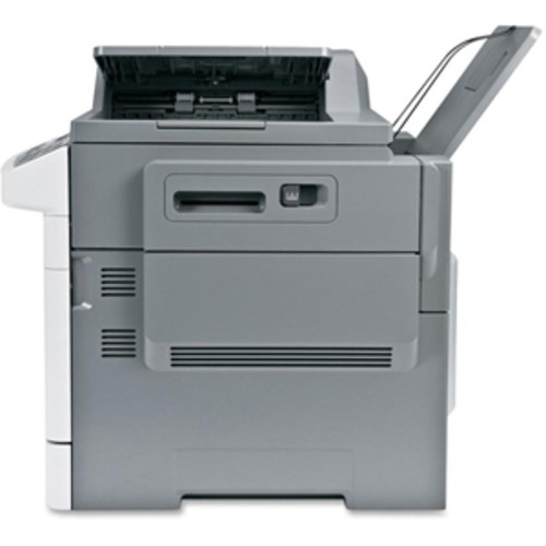 Planlagt Uartig Højde Best Buy: Lexmark Laser Multifunction Printer Color Plain Paper Print  Desktop Gray CX510DE