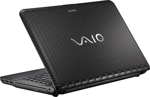 Best Buy: Sony VAIO Laptop / Intel® Core™ i5 Processor / 14