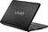 Alt View Standard 3. Sony - VAIO Laptop / Intel® Core™ i5 Processor / 14" Display / 4GB Memory / 640GB Hard Drive - Black.