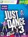 Front Detail. Just Dance 3 - Xbox 360.