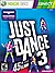  Just Dance 3 - Xbox 360